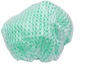 One Personal Care Royal Netted Shampoo Hat