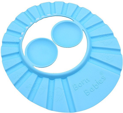 Born Babies SHAMPOO HAT