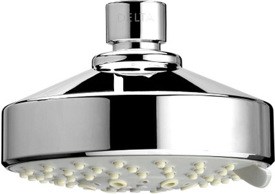 Delta 4" Rain Shower Head