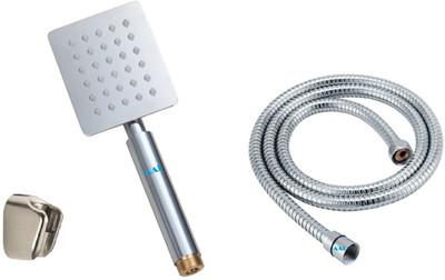 AAI ULTRASLIM SQUARE STAINLESS STEEL HAND Shower Head