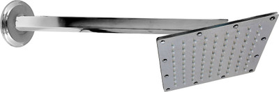 Ramani Sandwich shower(Stainless Steel)