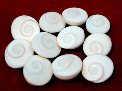 Numeroastro Natural Gomti Chakra Big(Set Of 11) Decorative Showpiece - 2 cm(Stoneware, Brown)
Numeroastro Natural Gomti Chakra Big(Set Of 11) Decorative Showpiece - 2 cm(Stoneware, Brown)