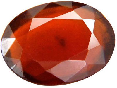 ShubhBhakti Hessonite/Gomedh (UPRATNA) 5-6 Ct Certified & Lab. Decorative Showpiece - 0.5 cm(Crystal, Orange)
ShubhBhakti Hessonite/Gomedh (UPRATNA) 5-6 Ct Certified & Lab. Decorative Showpiece - 0.5 cm(Crystal, Orange)