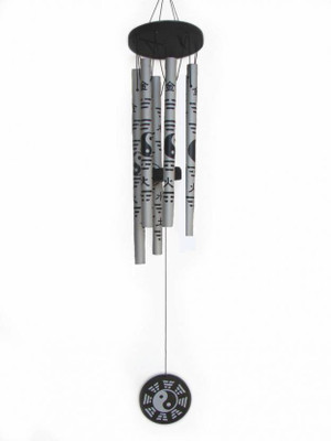 Ripe India Decorative Showpiece - 45 cm(Polyresin, Silver)