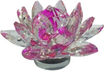 SIDHIVINAYAK ENTERPRISES Decorative Showpiece - 6.5 cm(Crystal, Multicolor)
SIDHIVINAYAK ENTERPRISES Decorative Showpiece - 6.5 cm(Crystal, Multicolor)