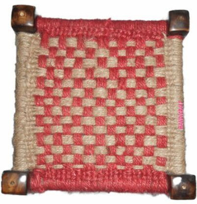 Handicrafts Desi Palang For Lord Krishna Decorative Showpiece - 7 cm(Wooden, Red, Brown)
Handicrafts Desi Palang For Lord Krishna Decorative Showpiece - 7 cm(Wooden, Red, Brown)