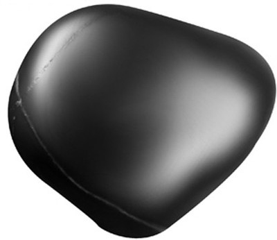 Shaligram Shala Sarvottam Dhanurdhan Sita Ram Decorative Showpiece - 2.5 cm(Stoneware, Black)
Shaligram Shala Sarvottam Dhanurdhan Sita Ram Decorative Showpiece - 2.5 cm(Stoneware, Black)