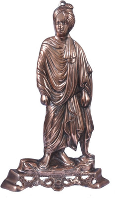 JY Decorative Showpiece - 50 cm(Aluminium, Copper)
