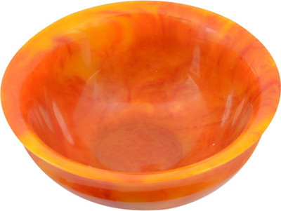 Reiki Crystal Products Vastu / Feng Shui Polish Amber Bowl Good Luck And Prosperity Decorative Showpiece - 4.5 cm(Polyresin, Orange)
Reiki Crystal Products Vastu / Feng Shui Polish Amber Bowl Good Luck And Prosperity Decorative Showpiece - 4.5 cm(Polyresin, Orange)