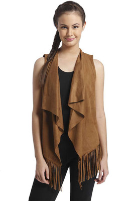 Only Women' Shrug, Cognac