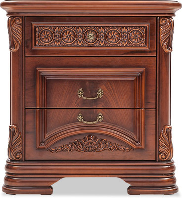 Durian CLARA/NT Engineered Wood Bedside Table(Finish Color - Cherry)
Durian CLARA/NT Engineered Wood Bedside Table(Finish Color - Cherry)