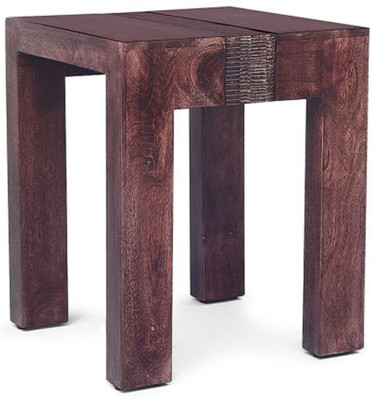 SNG Red Deer Solid Wood Side Table(Finish Color - Walnut) 
SNG Red Deer Solid Wood Side Table(Finish Color - Walnut)