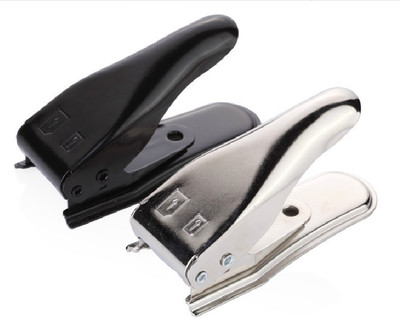 MJR Dual SIM Card Cutter for Nano & Micro SIM Cards & Conversion Kit Sim Cutter(Stainless Steel)
MJR Dual SIM Card Cutter for Nano & Micro SIM Cards & Conversion Kit Sim Cutter(Stainless Steel)