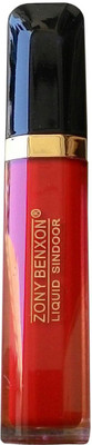 Zony Benxon Liquid Waterproof Sparkling Sindoor(Red)
Zony Benxon Liquid Waterproof Sparkling Sindoor(Red)