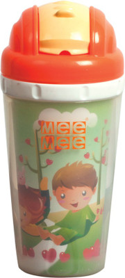 MeeMee Insulated Training Cup(Green)