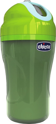 Chicco Insulated Cup(Green)
