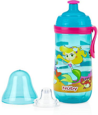 Nuby Sipper Cup(Blue)