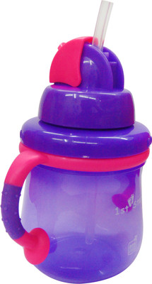 1st Step Sport Sipper Cup(Purple)