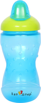 1st Step Grippy Cup(Blue)