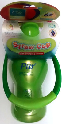 Pur Swing Handle(Green)