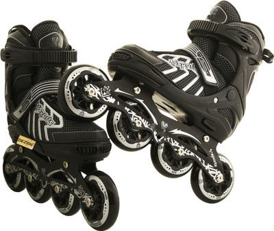 Dezire In- line skate boutique serie In-line Skates - Size Sun Dec 31 07:09:00 IST 1899 UK(White)
Dezire In- line skate boutique serie In-line Skates - Size Sun Dec 31 07:09:00 IST 1899 UK(White)