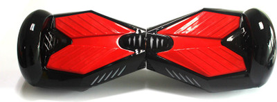 Monorover Self Balancing Rechargeable Scooter with LED Light, Inbuilt Speaker & Bluetooth 8.86 inch x 23.78 inch Skateboard(Red, Black, Pack of 1)
Monorover Self Balancing Rechargeable Scooter with LED Light, Inbuilt Speaker & Bluetooth 8.86 inch x 23.78 inch Skateboard(Red, Black, Pack of 1)