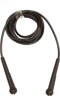 BLT Silky Kids Skipping Rope(Black)