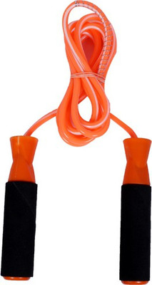 shital jump in adults and kids ball bearing skipping rope ( orange color ) Ball Bearing Skipping Rope(Orange, Black, Length: 320 cm), Black;orange
shital jump in adults and kids ball bearing skipping rope ( orange color ) Ball Bearing Skipping Rope(Orange, Black, Length: 320 cm), Black;orange