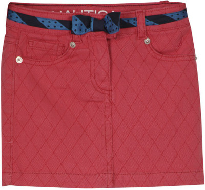 Nautica Baby Girls Skirt, 695