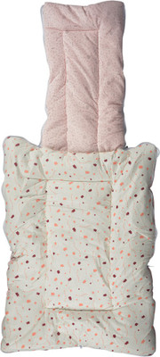 MeeMee Carry Nest Sleeping Bag(Pink