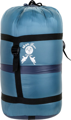 NUAN SLEEPING BAG Sleeping Bag(Blue