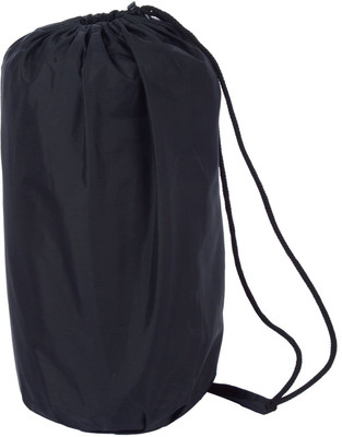 Clubb CAMP NAPPING Sleeping Bag(Black