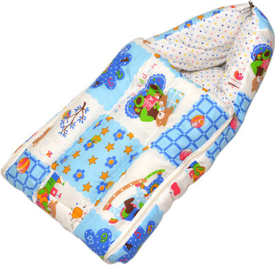 Orange and Orchid Baby Bedding Set Cum Sleeping Bag,Bed For Just Born Sleeping Bag(Blue
Orange and Orchid Baby Bedding Set Cum Sleeping Bag,Bed For Just Born Sleeping Bag(Blue