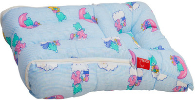 Apple Baby Carrying Bed Sleeping Bag(Blue