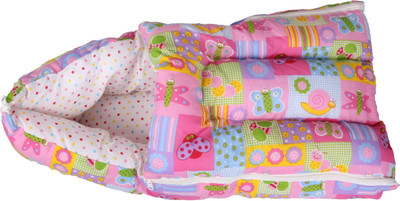 O&O Baby Carrier Sleeping Bag(Multicolor