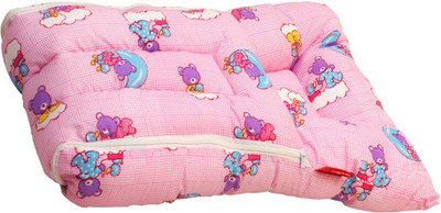 Apple Baby Carrying Bed Sleeping Bag(Pink