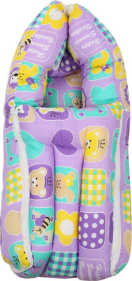 Knotty Kids KK002 Sleeping Bag(Purple