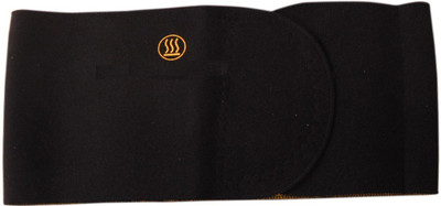 Benison India ™Strechable Unisex hot shaper Sweet sweat (Small) Slimming Belt(Black)
Benison India ™Strechable Unisex hot shaper Sweet sweat (Small) Slimming Belt(Black)