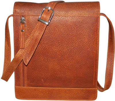 Kan Neck Pouch(Gold)