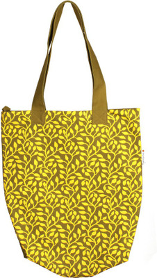 Orange Bunch Women Casual Green Canvas Sling Bag
