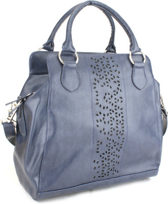 Baggit Women Casual Blue Sling Bag