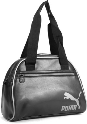 Puma Sling Bag(Black)