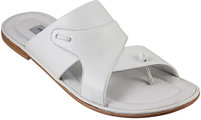 Metro 16 Slippers, 16;white