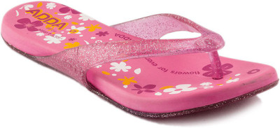Adda Venice Slippers, Pink