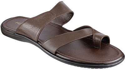 Metro 16 Slippers, 12;brown