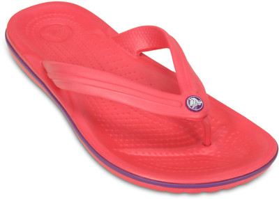Crocs Slippers, Pink
