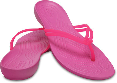 Crocs Slippers, Pink