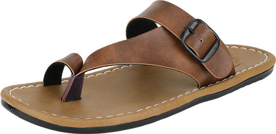 Knight Ace Slippers, Tan