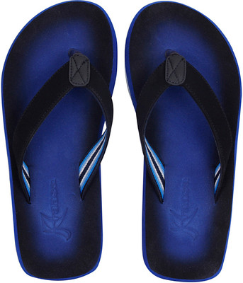Kraasa Slippers, Blue