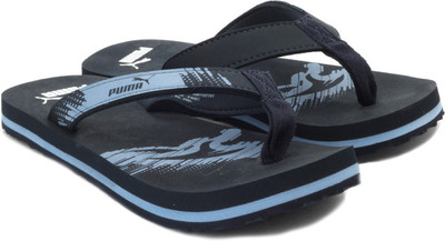 Puma Boys Slipper Flip Flop(Blue, Navy;baby blue
Puma Boys Slipper Flip Flop(Blue, Navy;baby blue